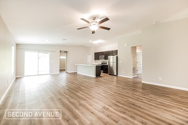 Foto del edificio - 494 Hoffer St