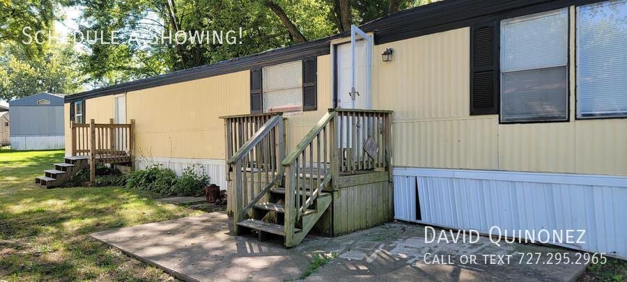 Building Photo - 164 Dayflower Cir
