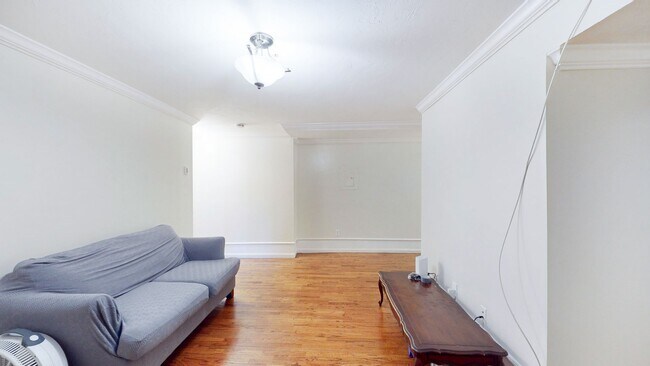 Foto del edificio - 710 Shawmut Ave