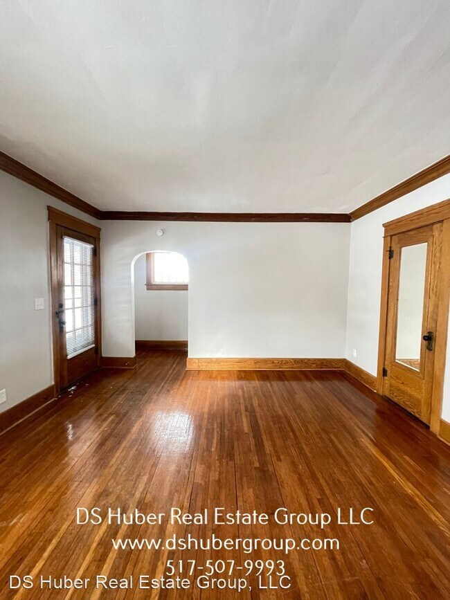 Foto del edificio - 3 br, 2 bath House - 216 Marshall St