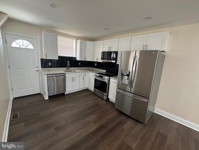 Foto del edificio - 1444 N 29th St