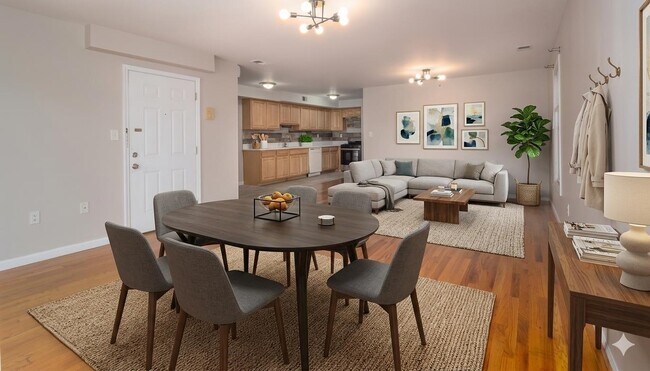 Foto del edificio - 355 West Side Ave