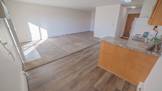 Interior Photo - Dakota View Estates