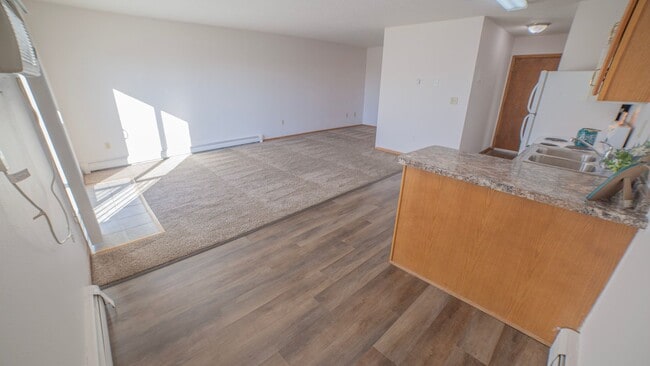 Interior Photo - Dakota View Estates