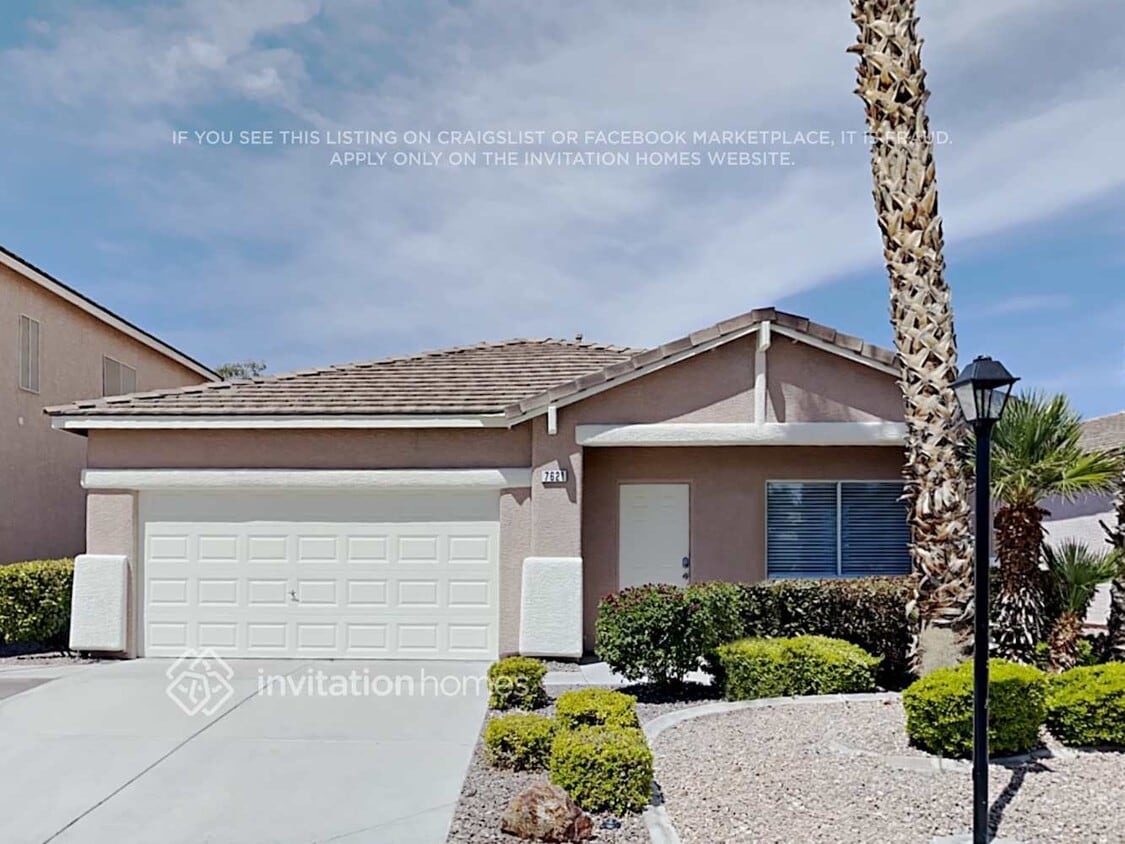 Foto principal - 7621 Burning Falls Dr