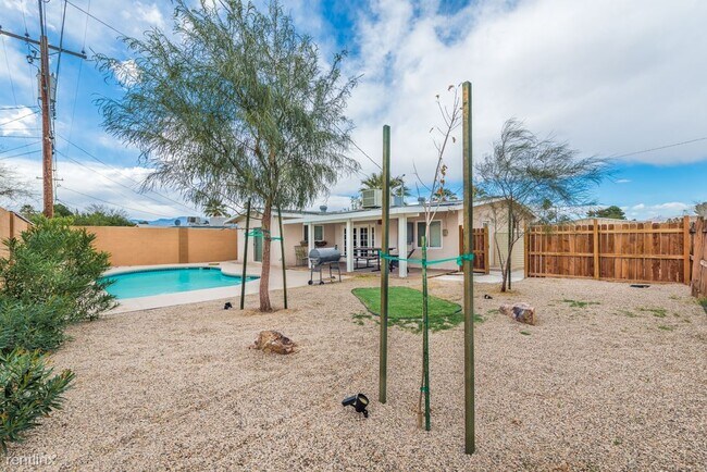 Building Photo - 4 br, 2 bath House - 4109 Las Lomas Ave