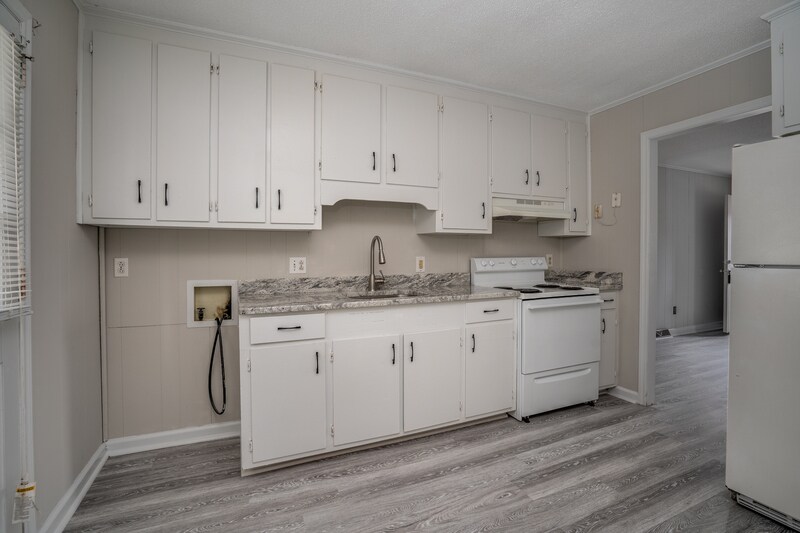 Foto principal - 307 Fairview Ave SW