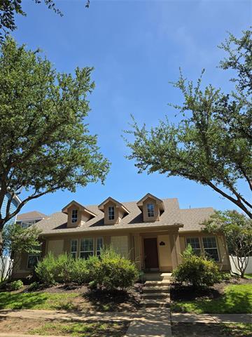 Foto principal - 1517 Cotton Gin Dr