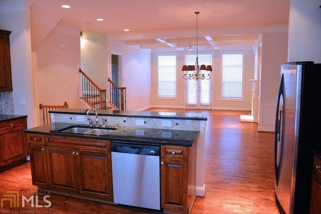 Building Photo - 2662 Rivers Edge Dr NE
