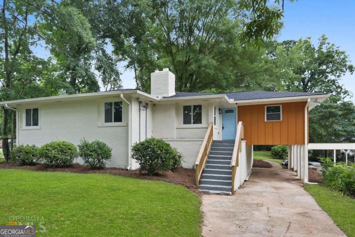 Foto principal - 1650 Joseph E. Boone Blvd NW