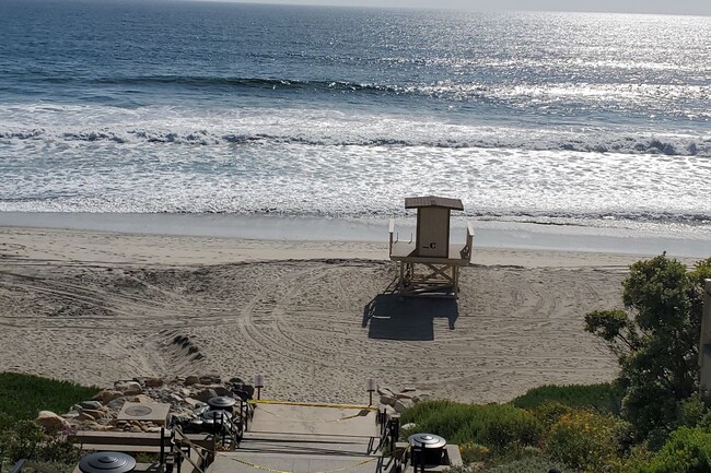 Beach - Carlsbad Village Apartment Homes