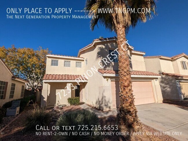 Building Photo - 7233 PINON CREST CT