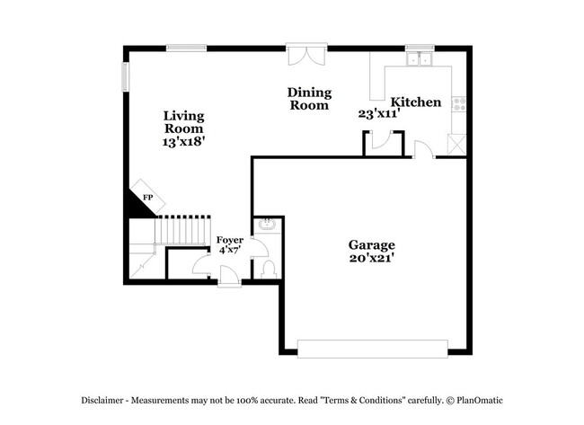 Building Photo - 6457 Shadow Ct