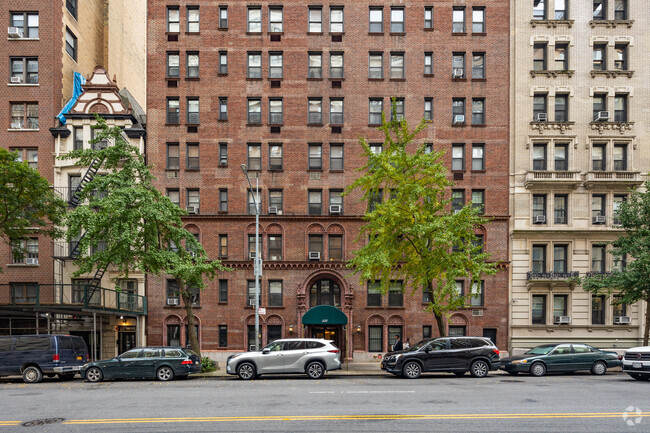 Building Photo - 334 W 86th St