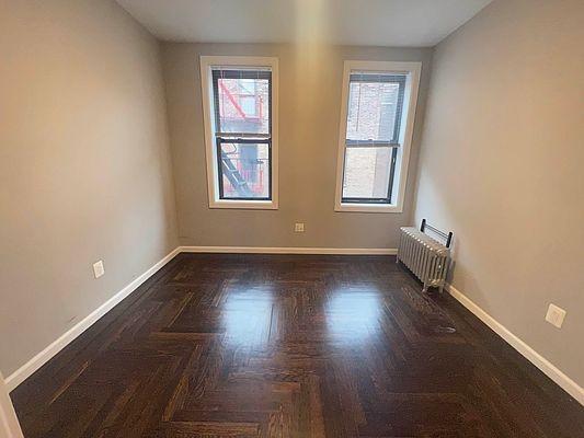 Building Photo - 2 bedroom in BRONX NY 10462