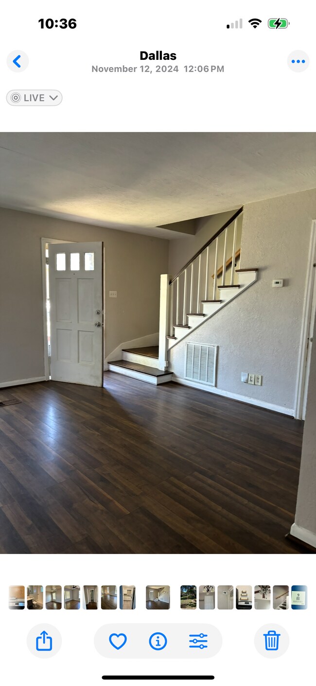Foto del edificio - 519 N Oak Cliff Blvd