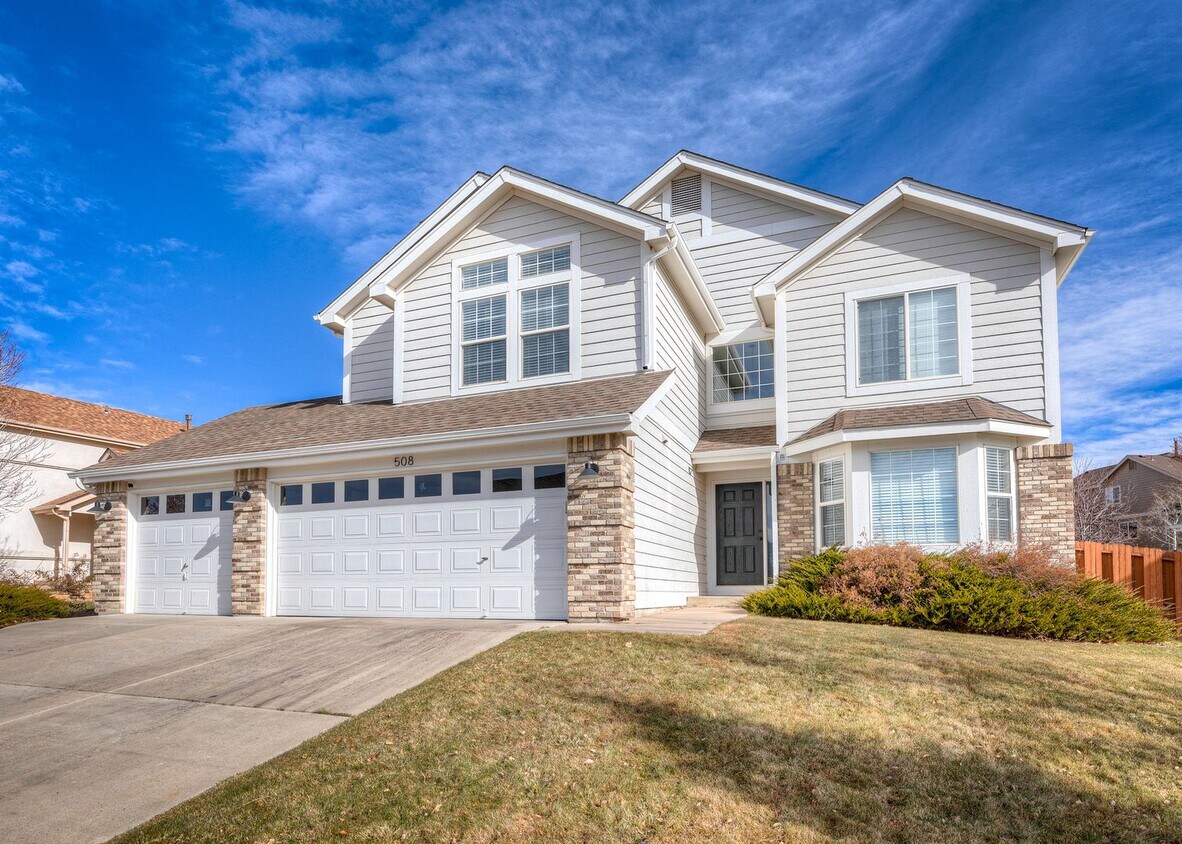 Primary Photo - Beautiful 4 Bedroom Home in North Gate