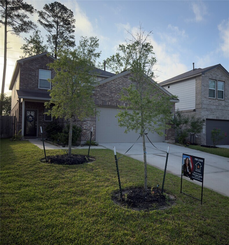 Building Photo - 231 Intrepid Trl