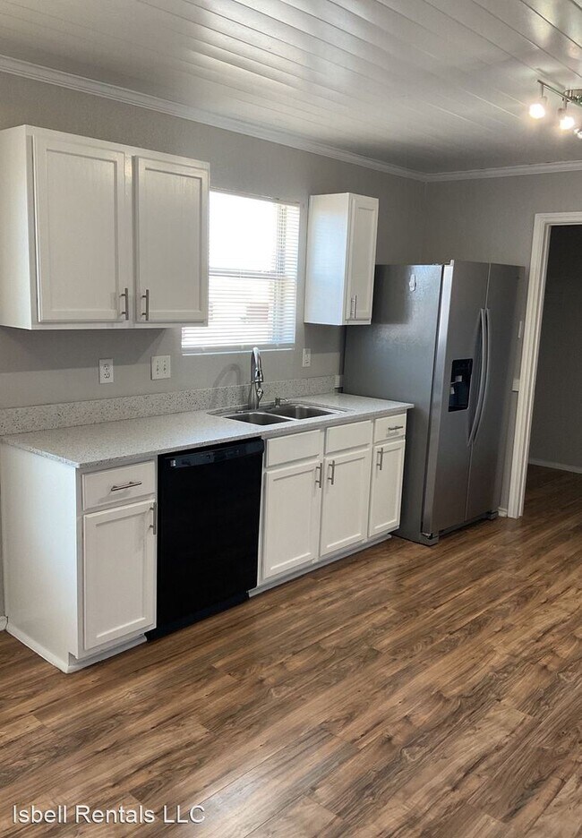 Foto del edificio - 4 br, 2 bath House - 4509 Hank Drive