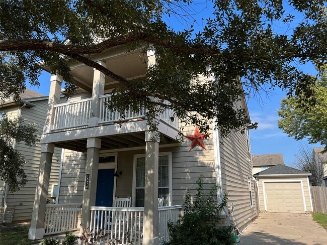 Building Photo - 18826 Sandelford Dr