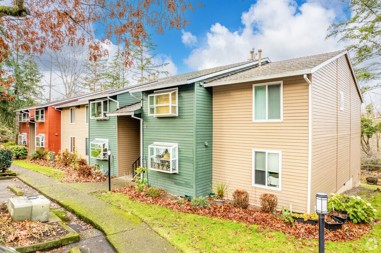 Foto principal - Sunset Meadows Condominiums