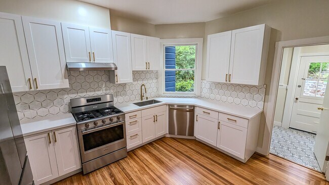 Foto del edificio - 32 Danvers St