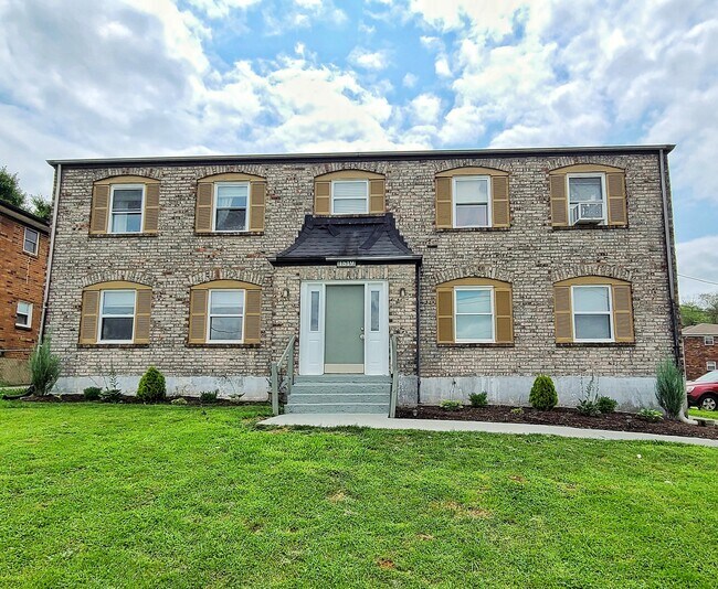 Foto del edificio - 1519 Steadmantown Ln
