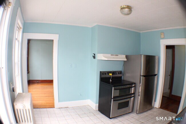 Building Photo - 51 Brownell Ave
