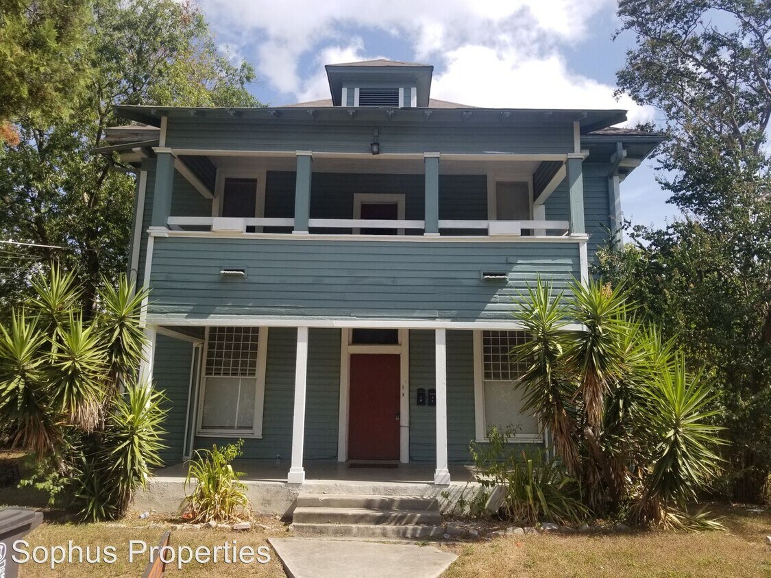 Primary Photo - 123 Yale Ave