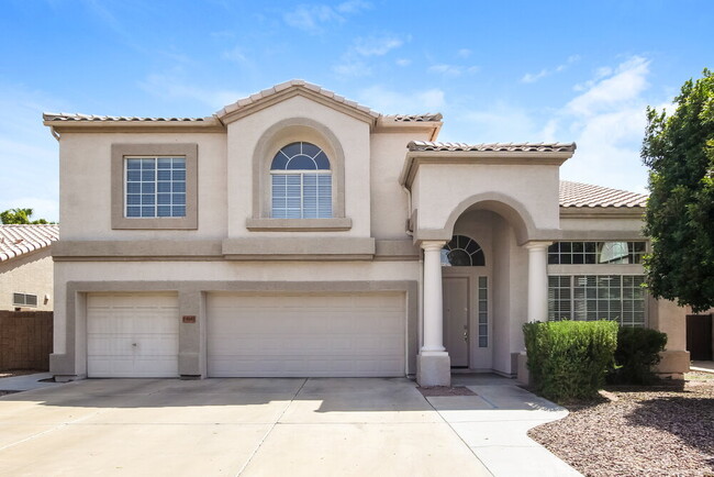 Building Photo - 19841 N 68th Dr