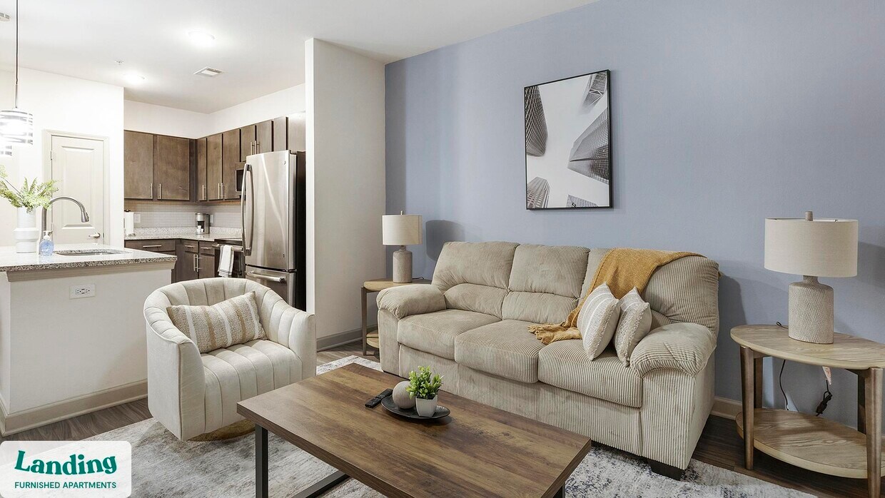 Foto principal - 2800 NE Green Oaks Blvd