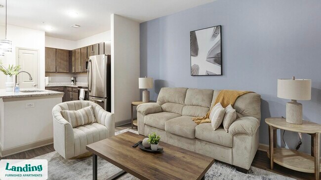 Building Photo - 2800 NE Green Oaks Blvd