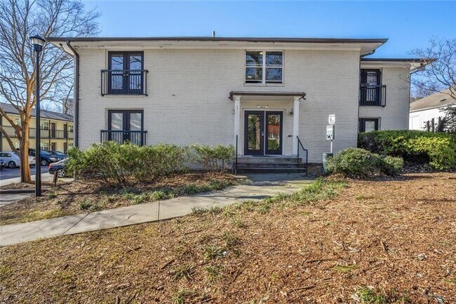 Building Photo - 48 Peachtree Ave NE