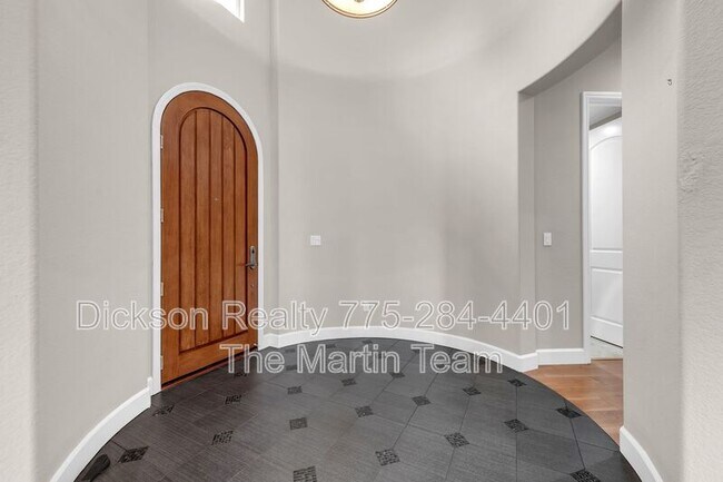 Foto del edificio - 8420 Castlehawk Ct
