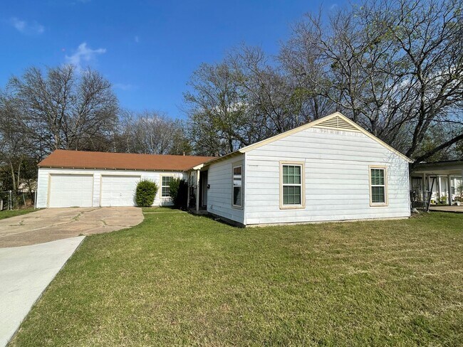 Foto del edificio - 1-Bedroom Duplex for Rent in Killeen
