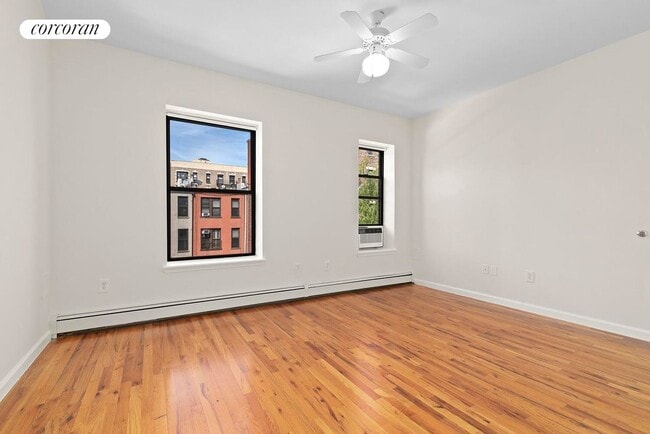 Building Photo - 535 W 142nd St