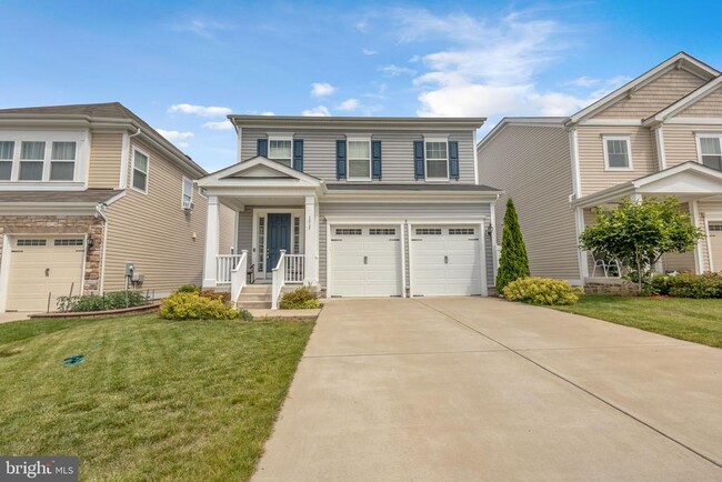 Building Photo - 1017 Coriander Ln