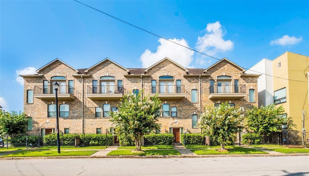 Foto principal - 1622 Hadley St