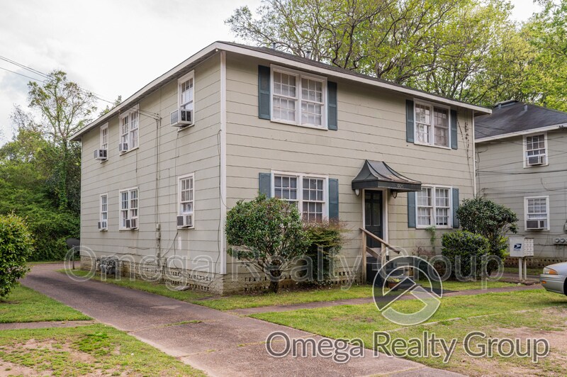 1026 Pershing St Unit Apt B, Montgomery, AL 36106 Condo for Rent in