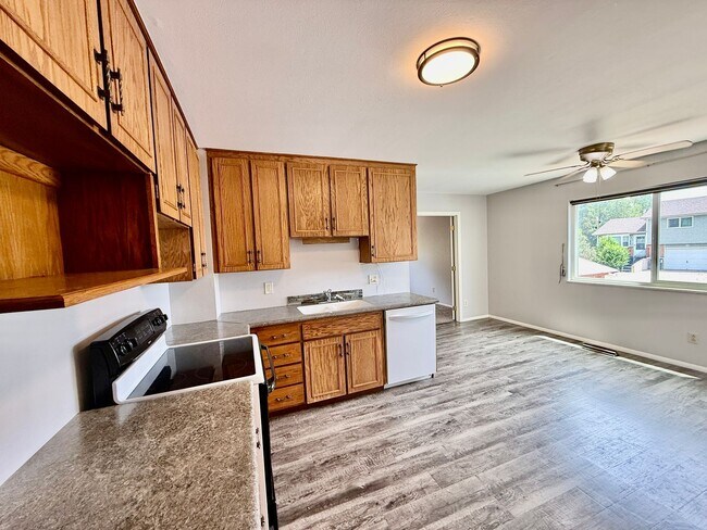Foto del edificio - Tulip Way 4125-4127