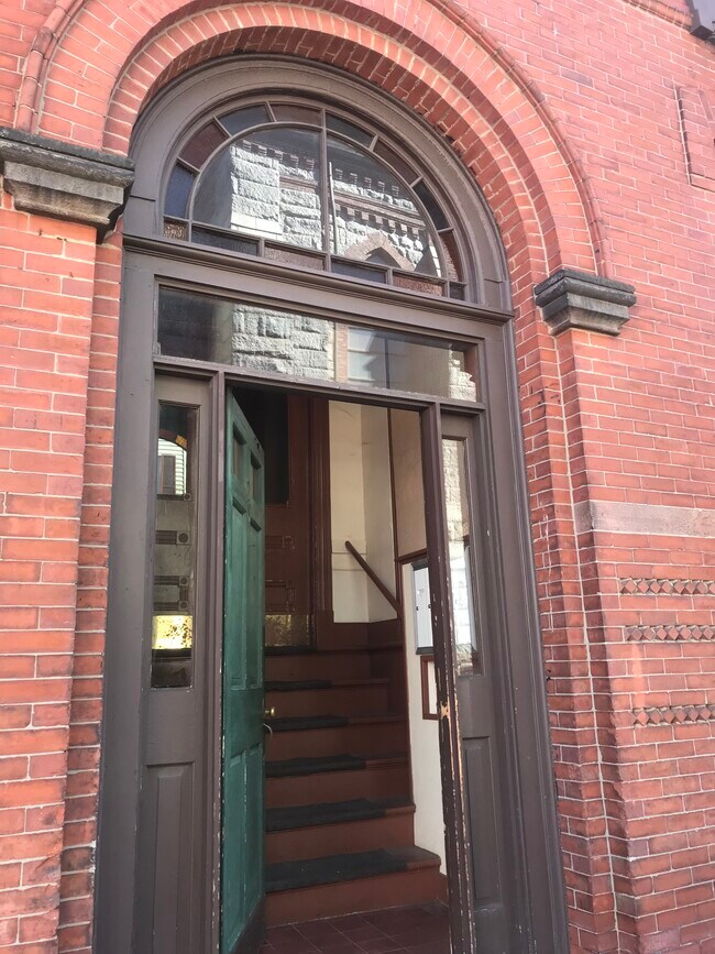 Foto del edificio - 29 Winthrop St