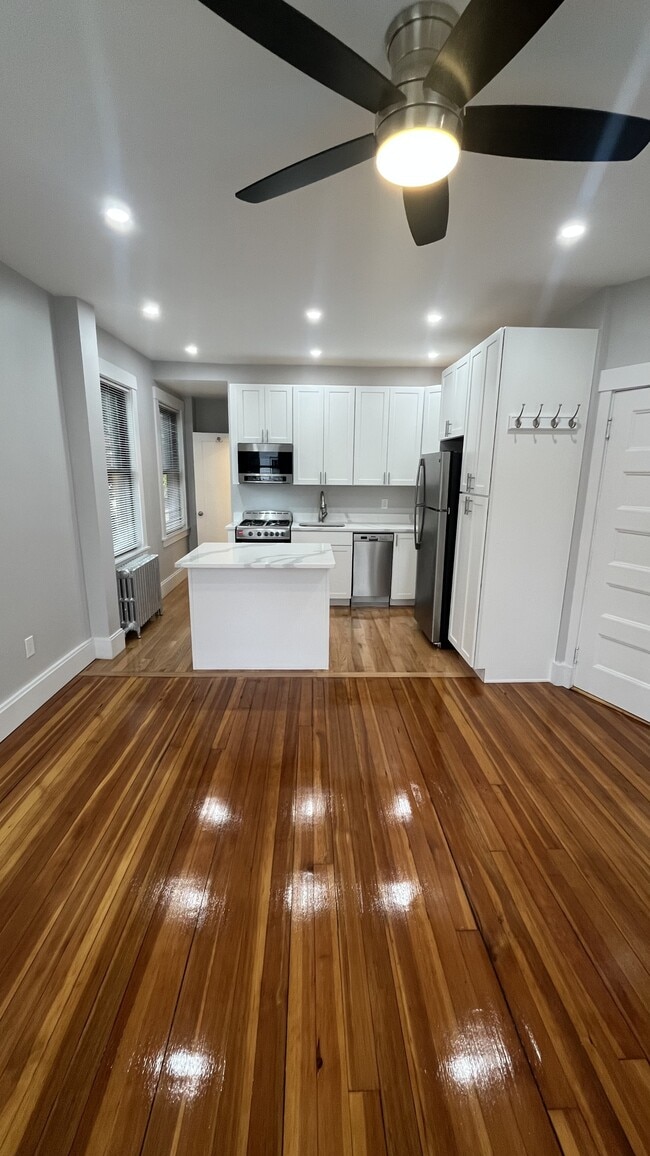 Photo - 19 Seaverns Ave Townhome