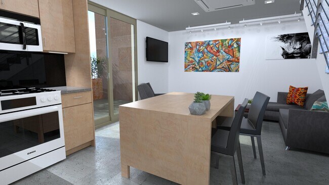 Foto del edificio - 913 Silver Ave SW