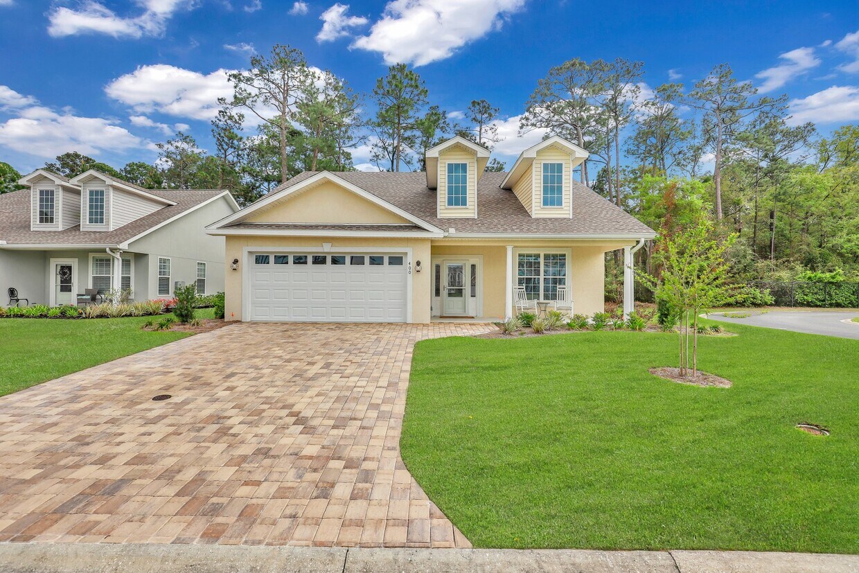 400 Lakespur Ln, Brunswick, GA 31525 House Rental in Brunswick, GA