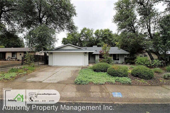 Building Photo - 3 br, 2 bath House - 1879 Tiburon Dr.