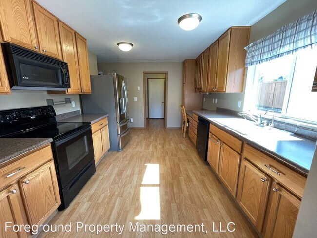 Foto del edificio - 3 br, 2.5 bath House - 17118 SE 181st Pl