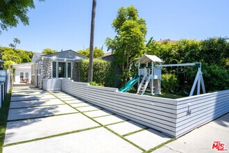 Building Photo - 3762 Barry Ave