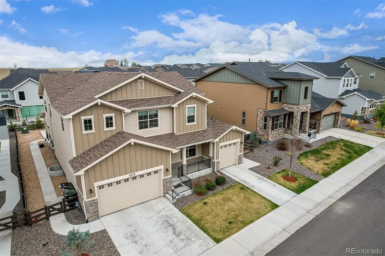 Photo - 6318 E 141st Dr (Thornton, CO)