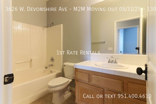 Foto del edificio - 3626 W Devonshire Ave