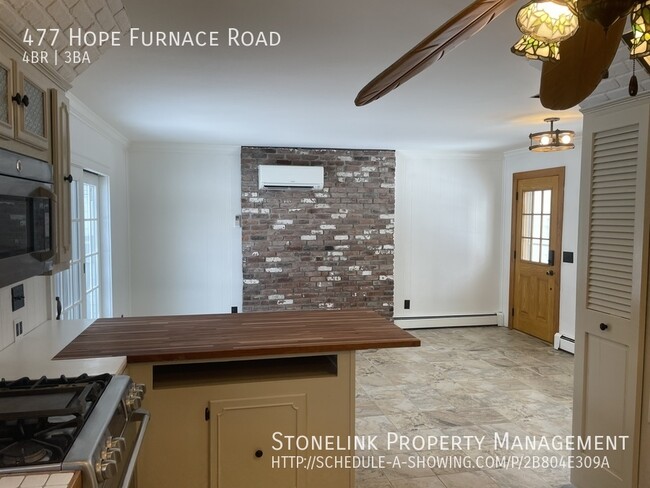 Building Photo - 477 Hope Furnace Road